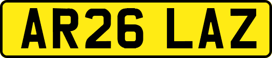 AR26LAZ