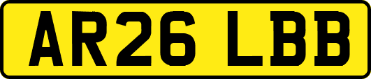 AR26LBB