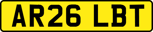 AR26LBT
