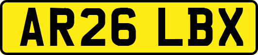 AR26LBX
