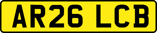 AR26LCB