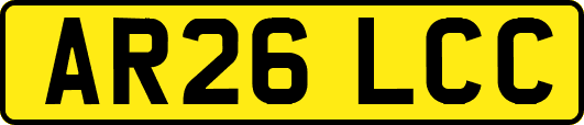 AR26LCC