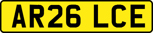 AR26LCE