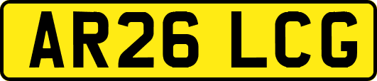 AR26LCG