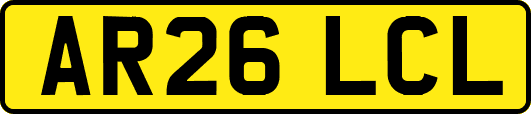 AR26LCL