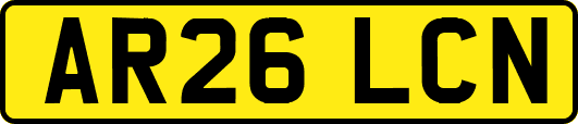 AR26LCN