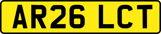 AR26LCT
