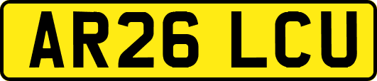 AR26LCU