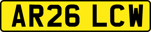 AR26LCW