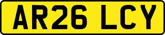 AR26LCY