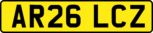 AR26LCZ