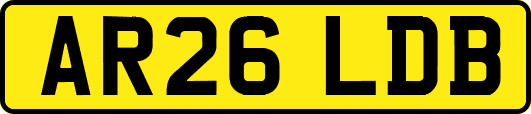 AR26LDB