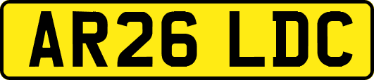 AR26LDC