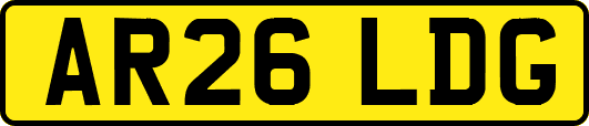 AR26LDG