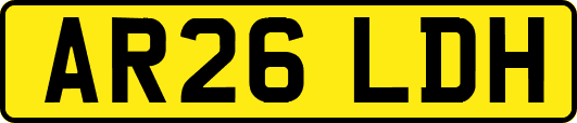 AR26LDH
