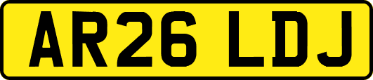 AR26LDJ