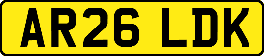 AR26LDK