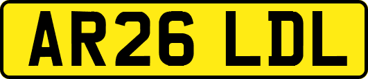 AR26LDL