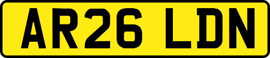 AR26LDN