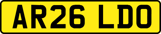 AR26LDO