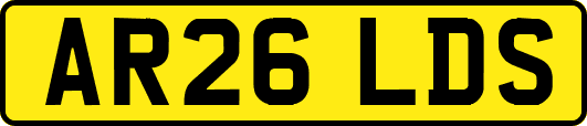 AR26LDS