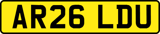 AR26LDU