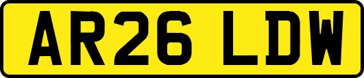 AR26LDW