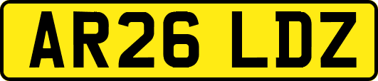 AR26LDZ