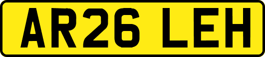 AR26LEH