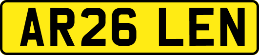 AR26LEN