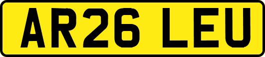 AR26LEU