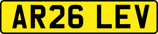 AR26LEV
