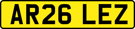 AR26LEZ