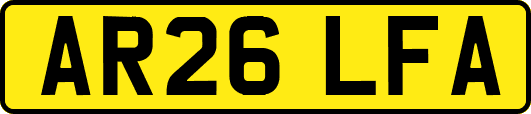 AR26LFA