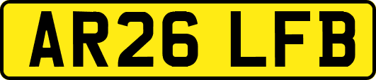 AR26LFB