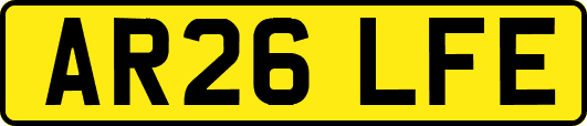 AR26LFE