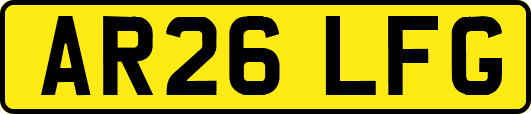 AR26LFG