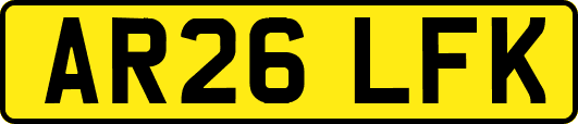 AR26LFK