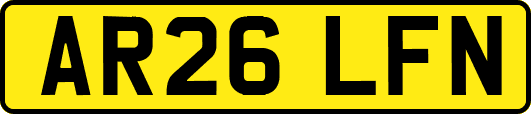 AR26LFN