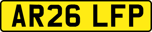 AR26LFP