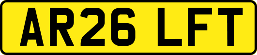AR26LFT