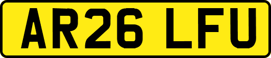 AR26LFU
