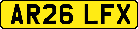 AR26LFX