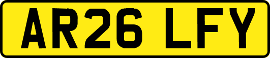 AR26LFY