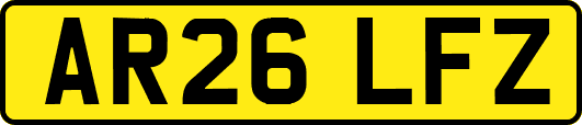 AR26LFZ