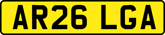 AR26LGA