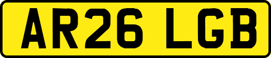 AR26LGB