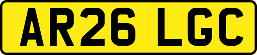 AR26LGC