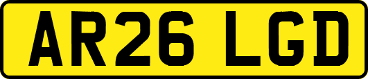 AR26LGD