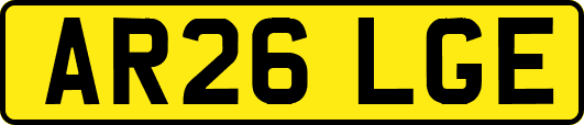 AR26LGE